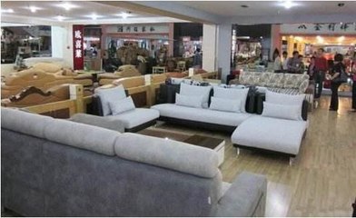 年前逛家具城 一场岁末的温暖邂逅