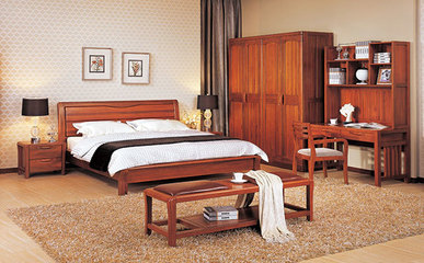 金丝柚木家具热销品牌盘点与市场趋势分析