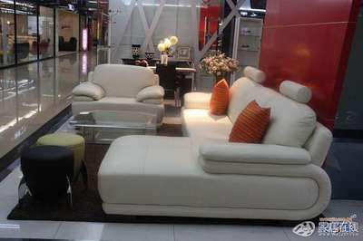 常州二手家具优选 康耐登沙发七成新，化龙巷分类信息助您实惠购