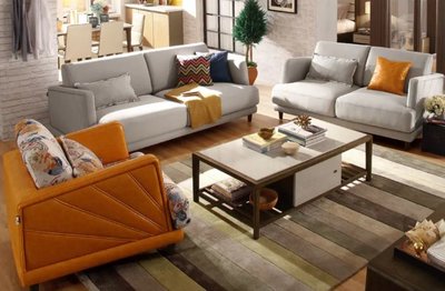 林氏家具产品效果图 开启家具销售新篇章