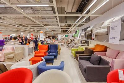 家具卖场“区域工厂直营店团购模式” 破局新零售的杀手锏