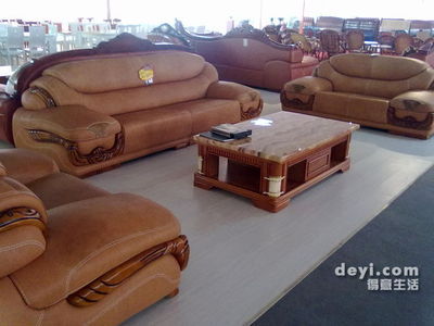 家居搭配新选择 专业导购，打造理想生活空间