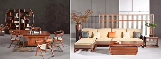 开业三天销售近百万，解码轻中式家具店的营销秘诀