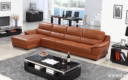 精打细算买大件 客厅核心家具的投入智慧