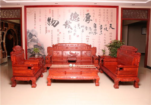 浙江刺猬紫檀家具服务为先——东阳市横店久木堂红木家具厂